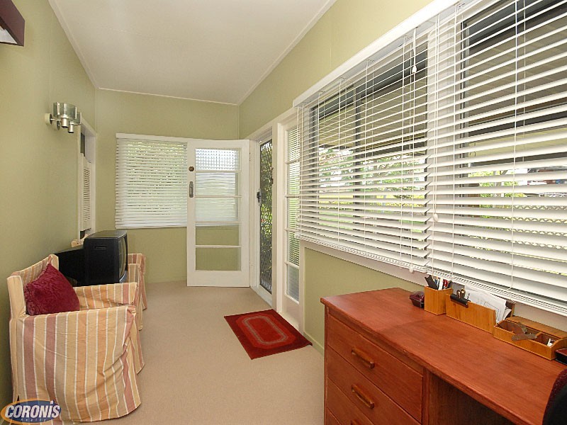 Everton Park QLD 4053