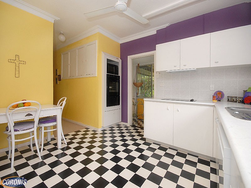 Everton Park QLD 4053