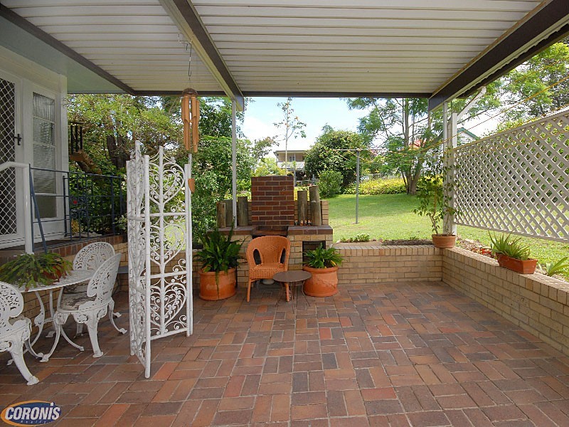 Everton Park QLD 4053