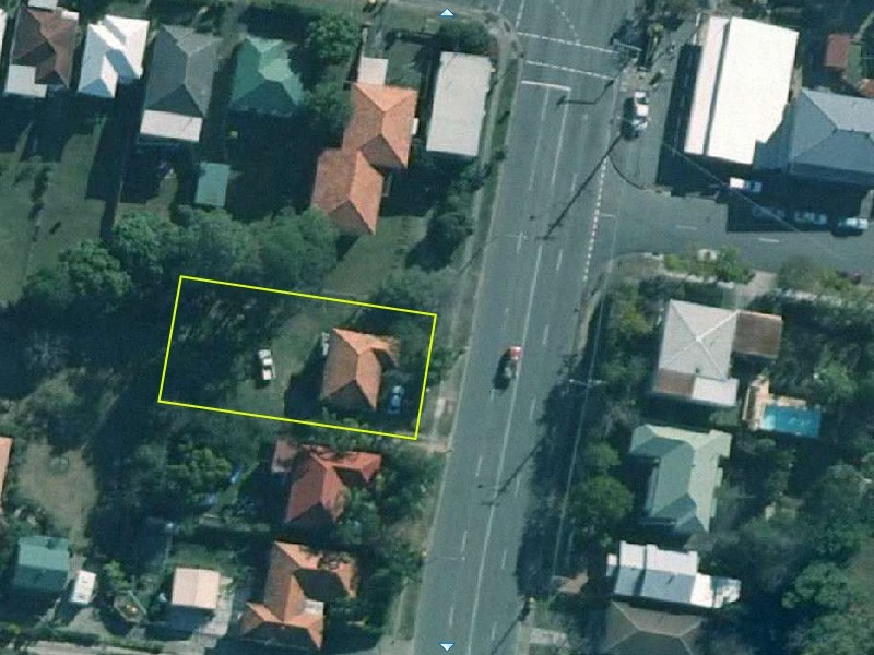 74 Wardell Street, Ashgrove QLD 4060