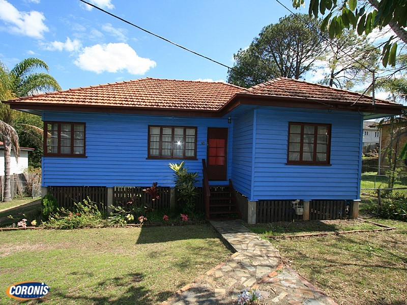 74 Wardell Street, Ashgrove QLD 4060