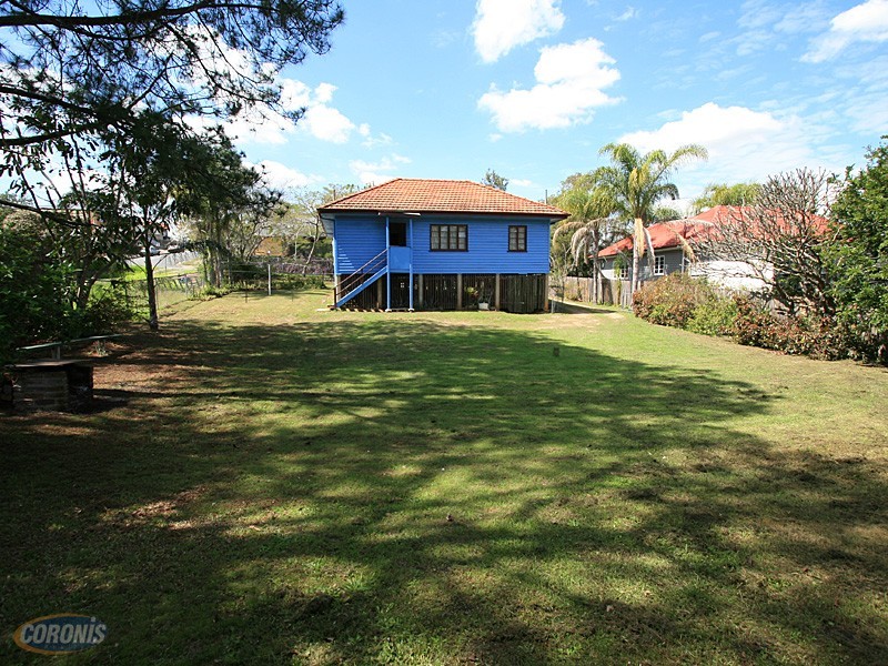 74 Wardell Street, Ashgrove QLD 4060