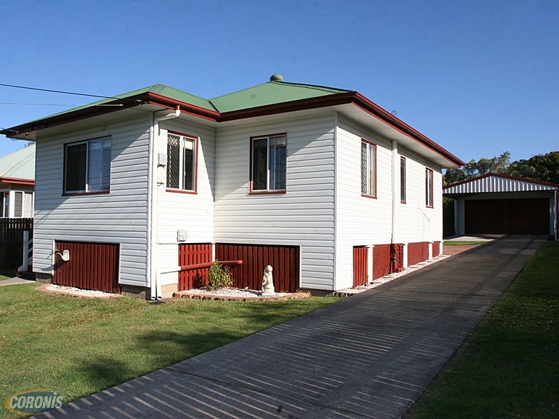 23 Fogarty St, Stafford QLD 4053