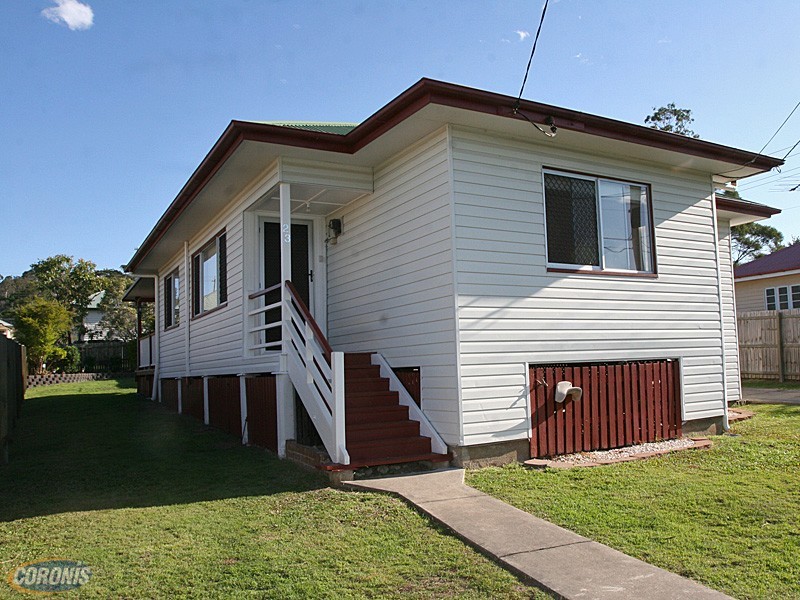 23 Fogarty St, Stafford QLD 4053