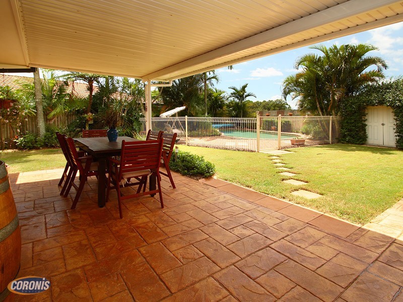 Murrumba Downs QLD 4503