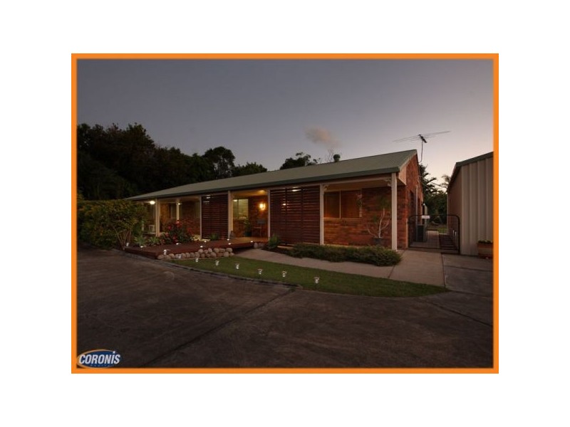 Narangba QLD 4504