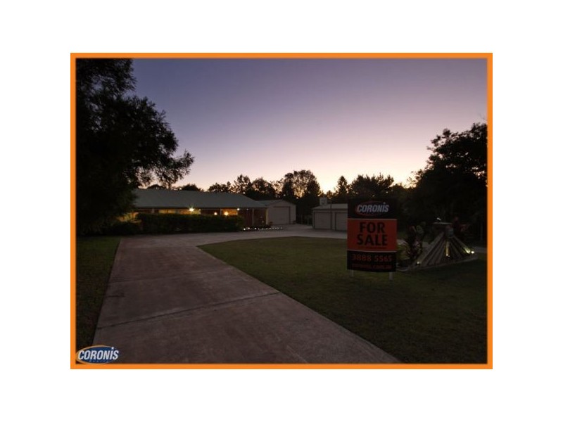Narangba QLD 4504