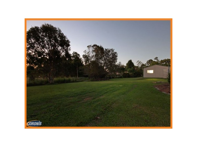 Narangba QLD 4504