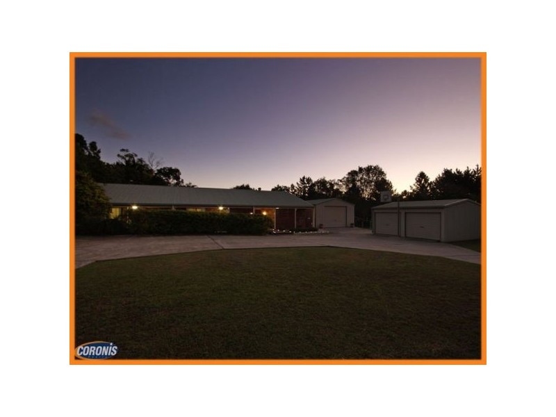 Narangba QLD 4504