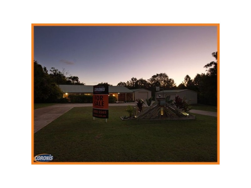 Narangba QLD 4504