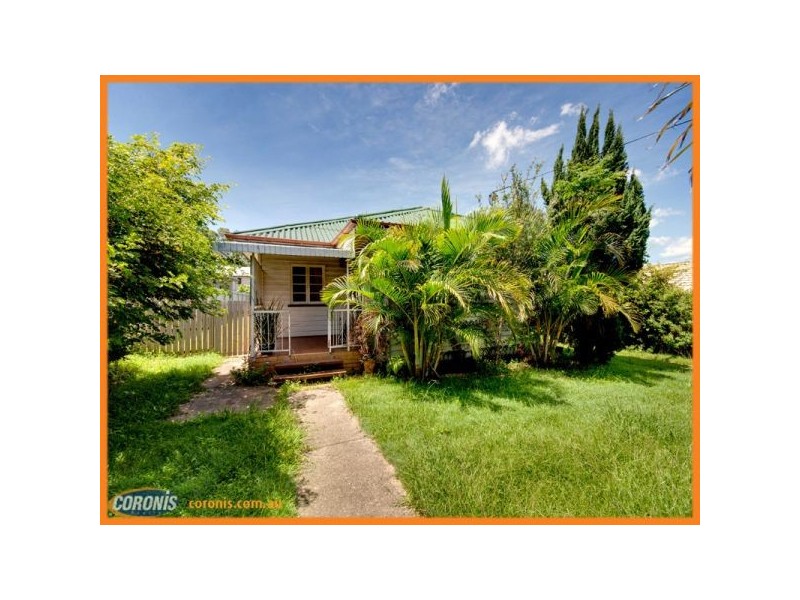 23 Church Road, Zillmere QLD 4034