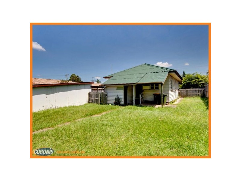 23 Church Road, Zillmere QLD 4034
