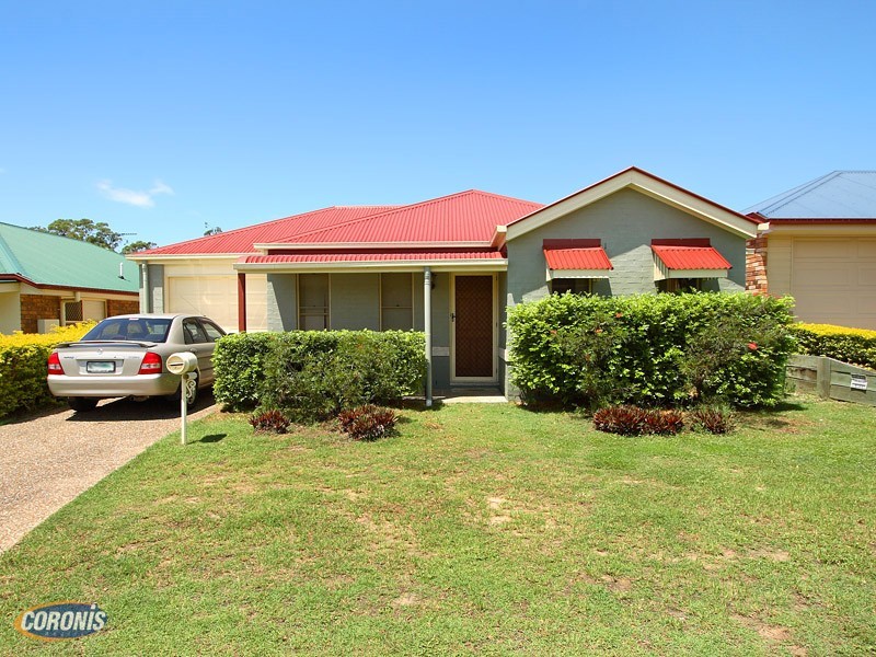 North Lakes QLD 4509