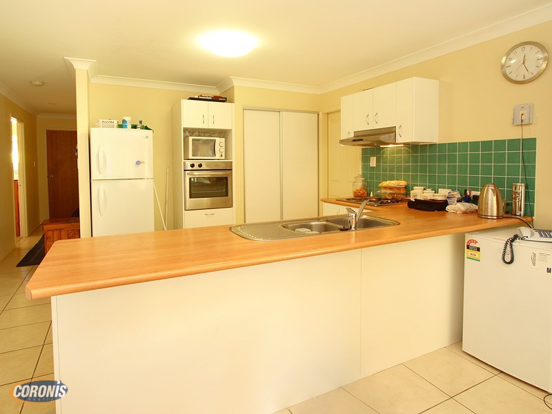 North Lakes QLD 4509