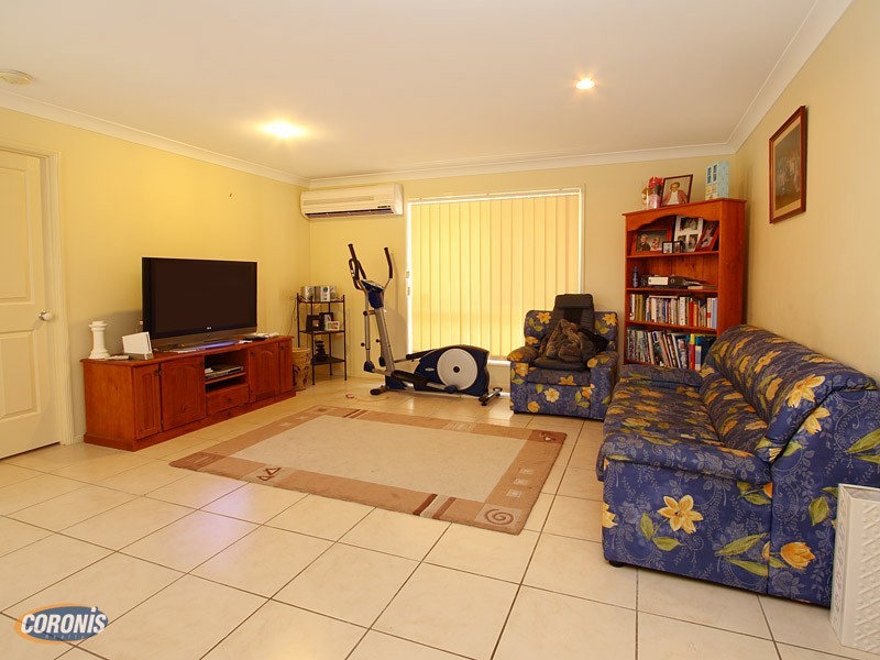North Lakes QLD 4509