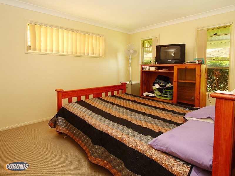 North Lakes QLD 4509