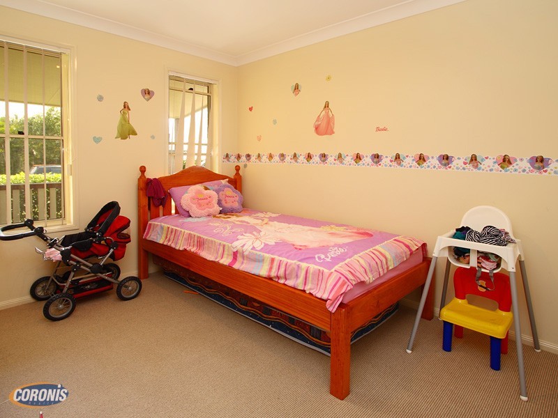 North Lakes QLD 4509