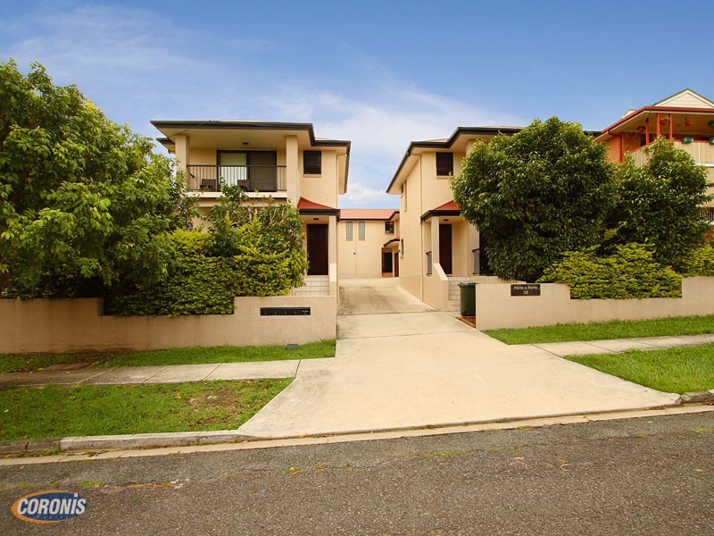 4/38 Alva Terrace, Gordon Park QLD 4031