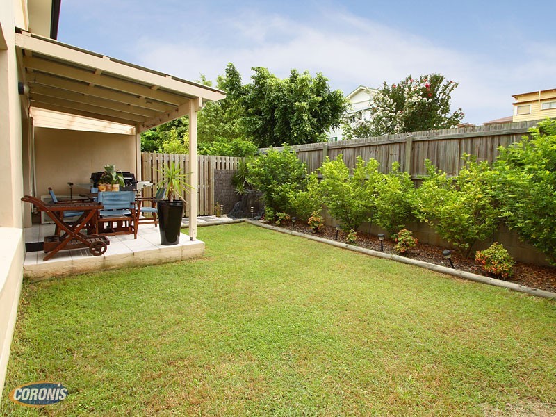 4/38 Alva Terrace, Gordon Park QLD 4031