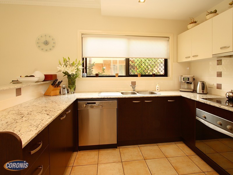 4/38 Alva Terrace, Gordon Park QLD 4031