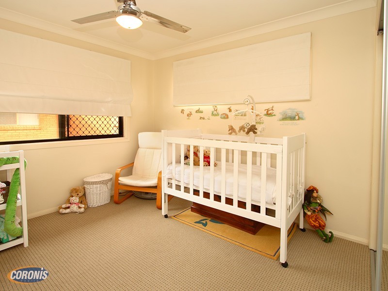 4/38 Alva Terrace, Gordon Park QLD 4031