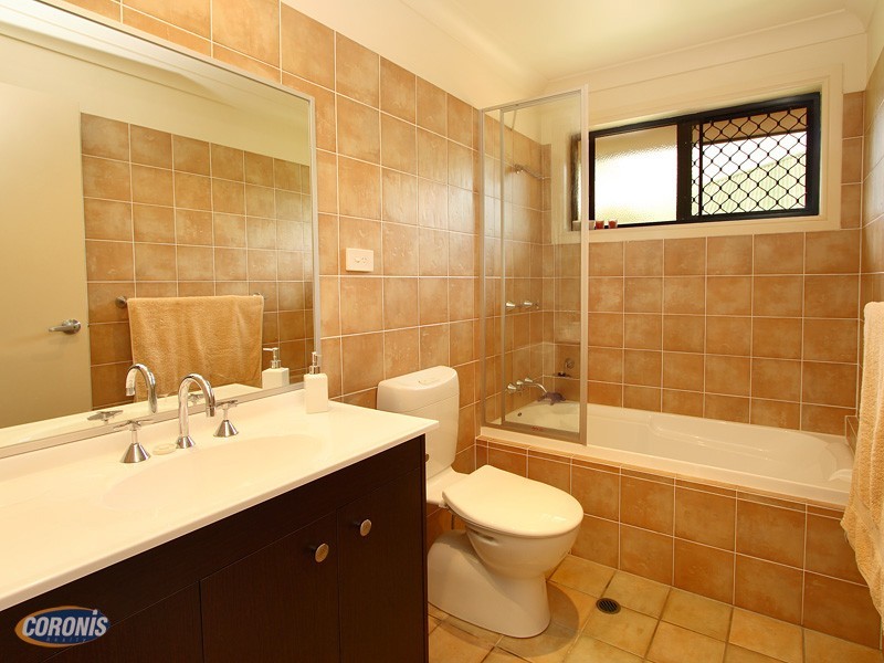 4/38 Alva Terrace, Gordon Park QLD 4031