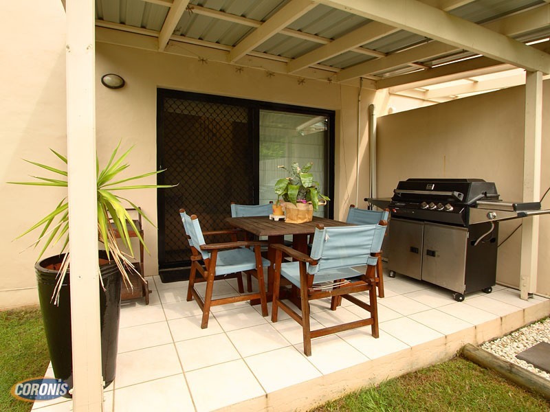4/38 Alva Terrace, Gordon Park QLD 4031