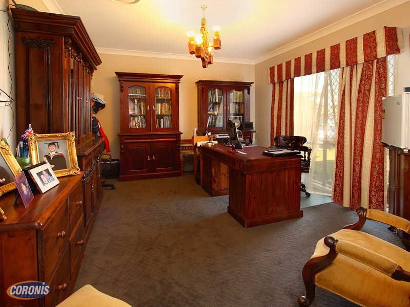 Murrumba Downs QLD 4503