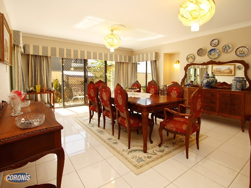 Murrumba Downs QLD 4503