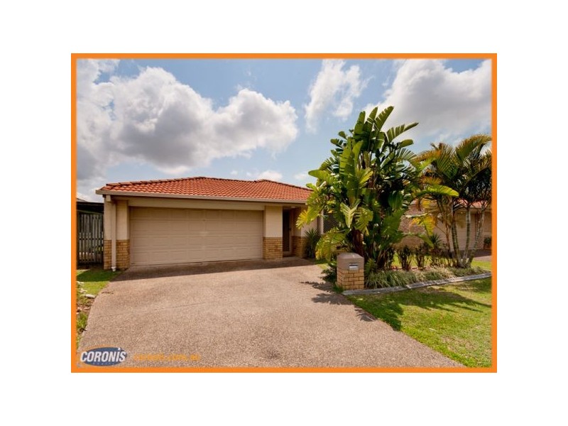 5 Poplar Place, Taigum QLD 4018