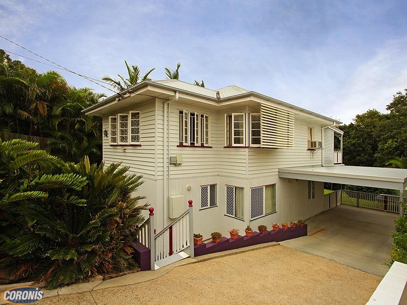 Gordon Park QLD 4031