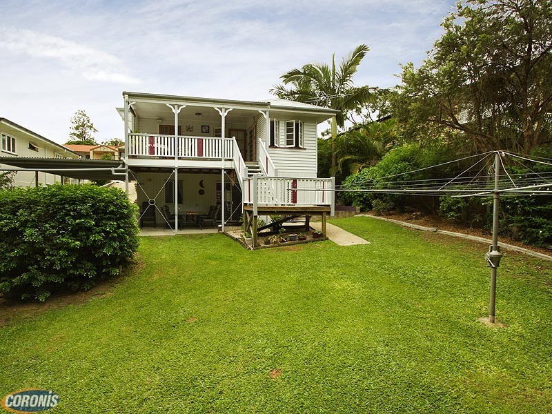 Gordon Park QLD 4031