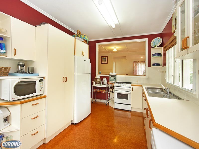 Gordon Park QLD 4031