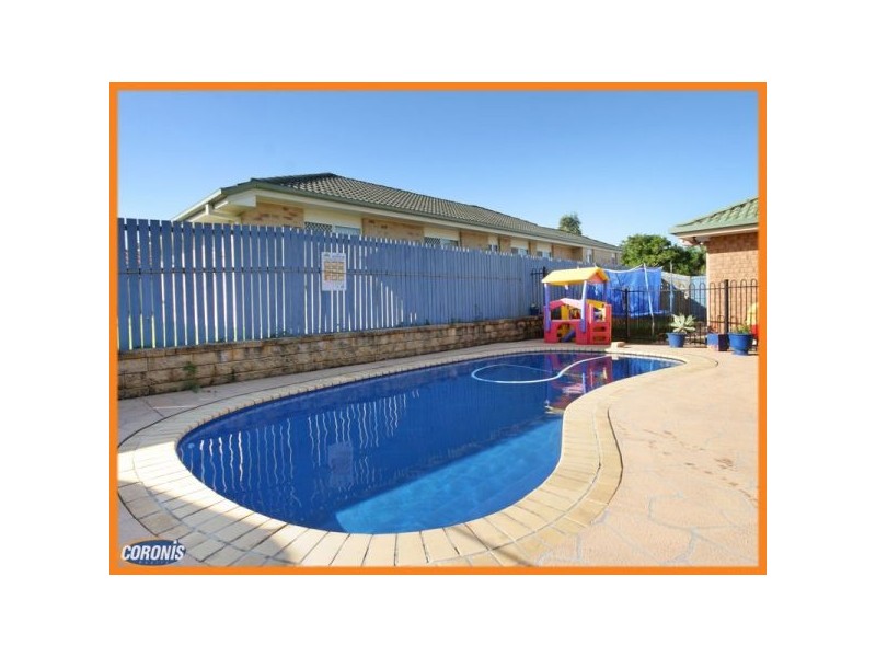 Murrumba Downs QLD 4503