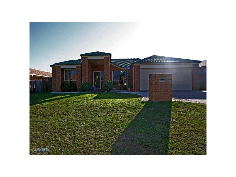 56 Pine River Drive, Murrumba Downs QLD 4503