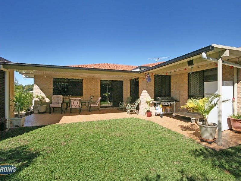Narangba QLD 4504