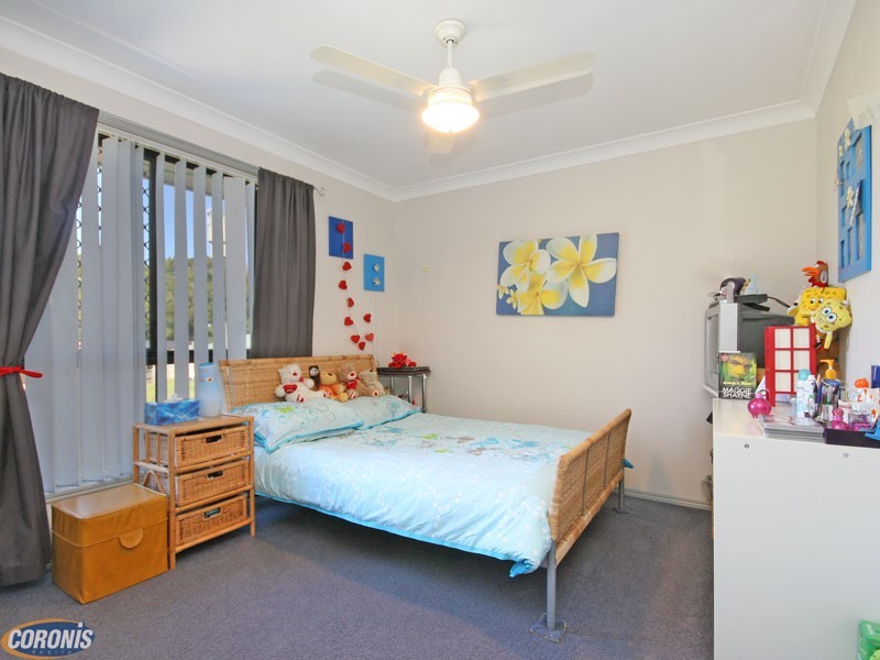 Narangba QLD 4504