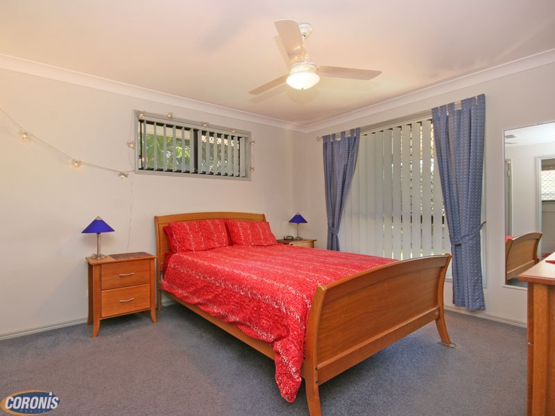 Narangba QLD 4504