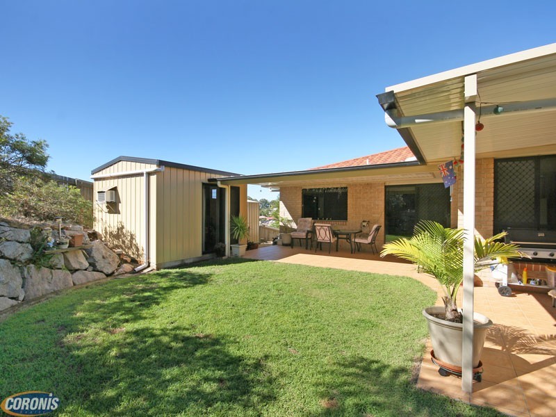 Narangba QLD 4504