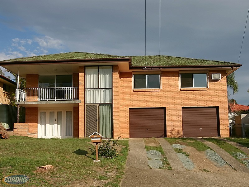 41 Niven Street, Stafford Heights QLD 4053