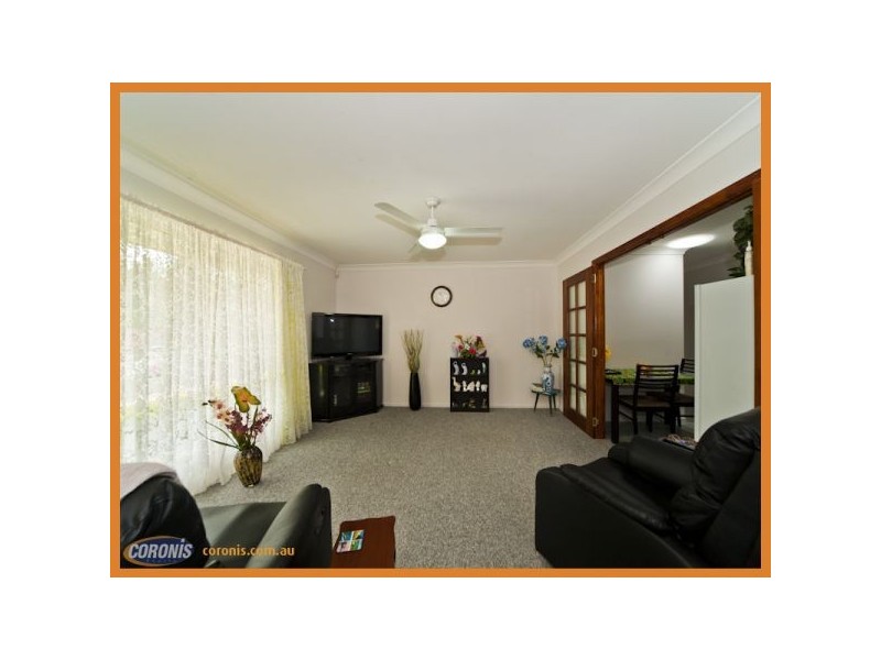 126 zBancroft Terrace, Deception Bay QLD 4508