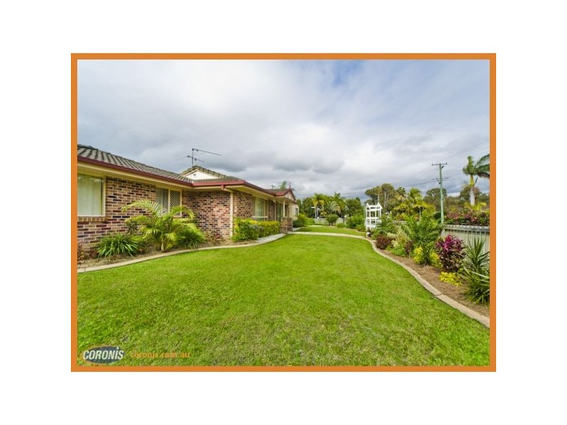 126 zBancroft Terrace, Deception Bay QLD 4508
