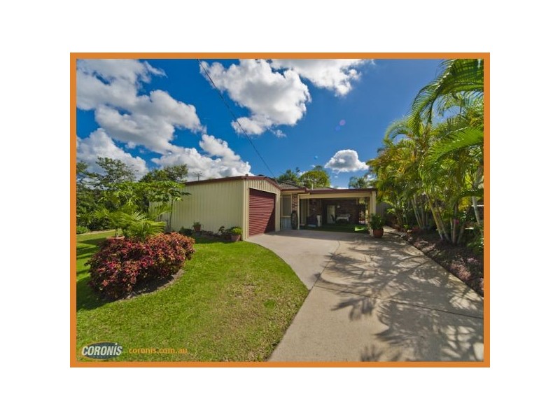 126 zBancroft Terrace, Deception Bay QLD 4508