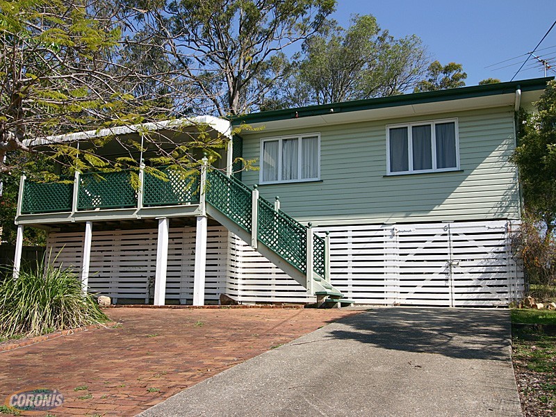 6 Aldren Street, Stafford Heights QLD 4053