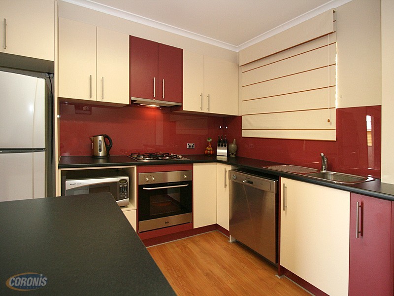 1/66 Dunsmore Street, Kelvin Grove QLD 4059