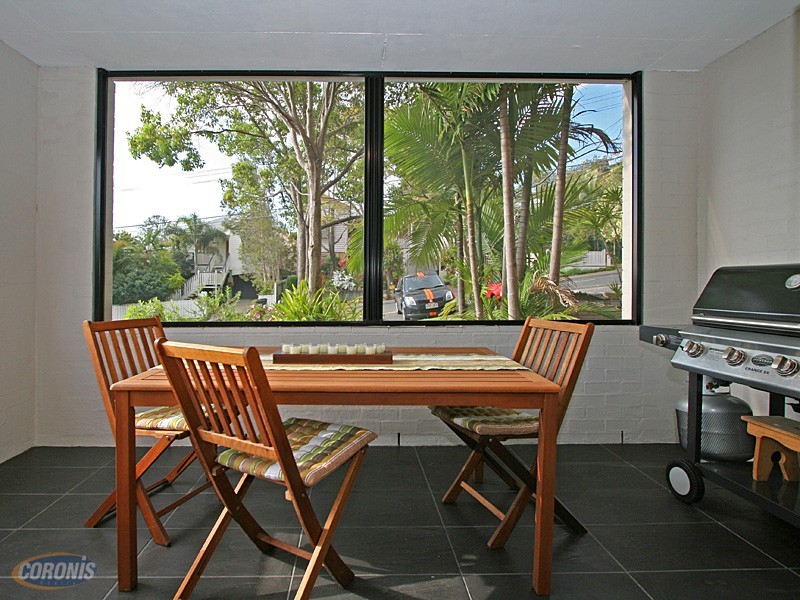 1/66 Dunsmore Street, Kelvin Grove QLD 4059