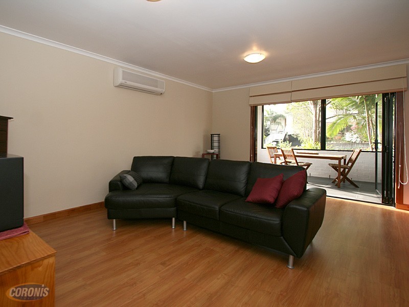 1/66 Dunsmore Street, Kelvin Grove QLD 4059