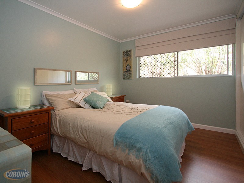 1/66 Dunsmore Street, Kelvin Grove QLD 4059
