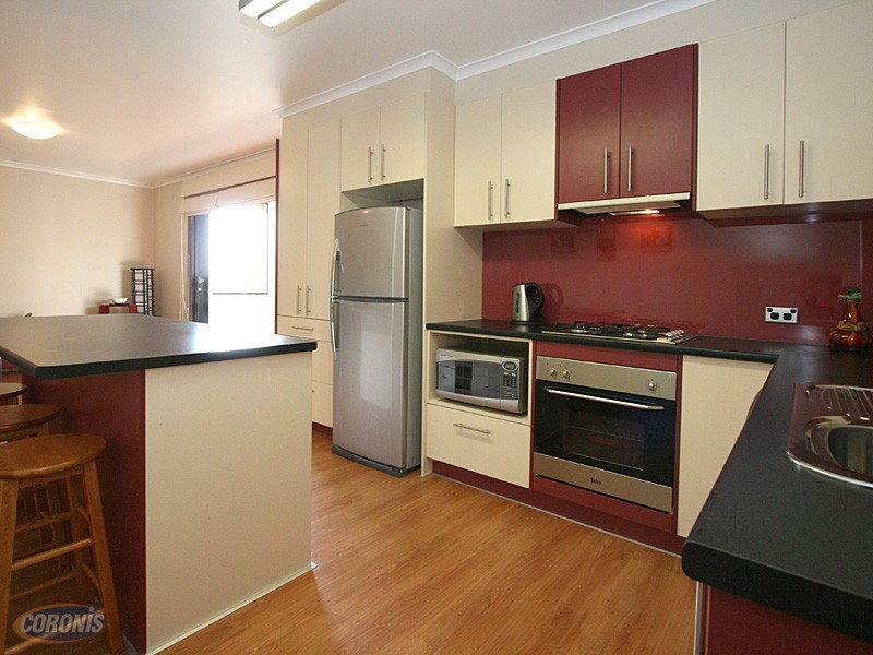 1/66 Dunsmore Street, Kelvin Grove QLD 4059