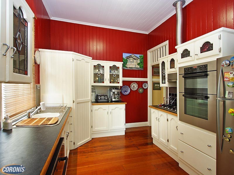 Gordon Park QLD 4031